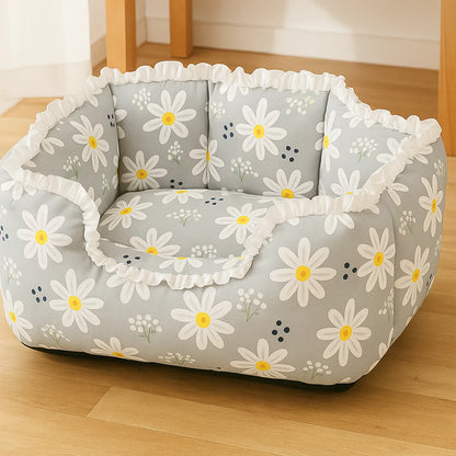 Small Dog Bed