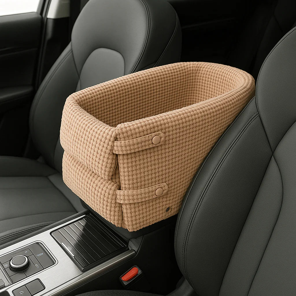 Pet Safety Seat
