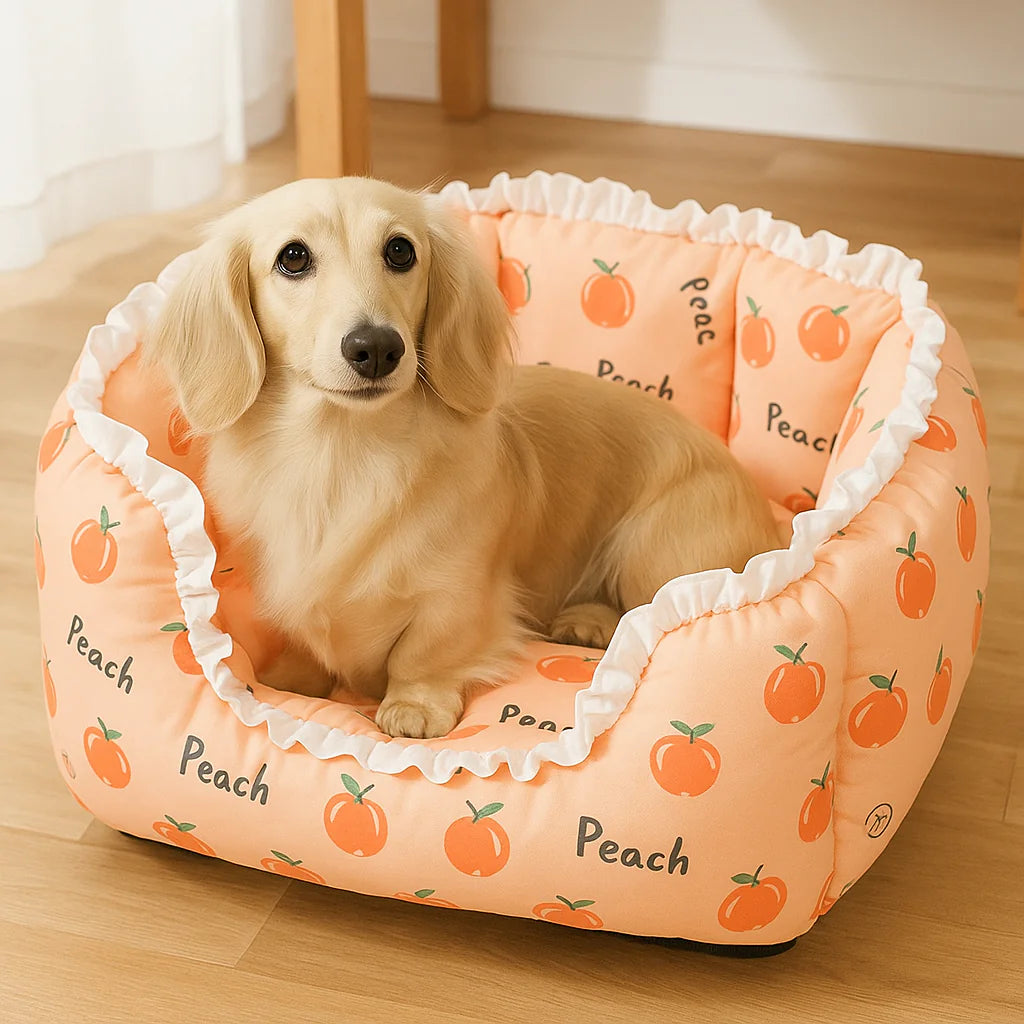 Small Dog Bed