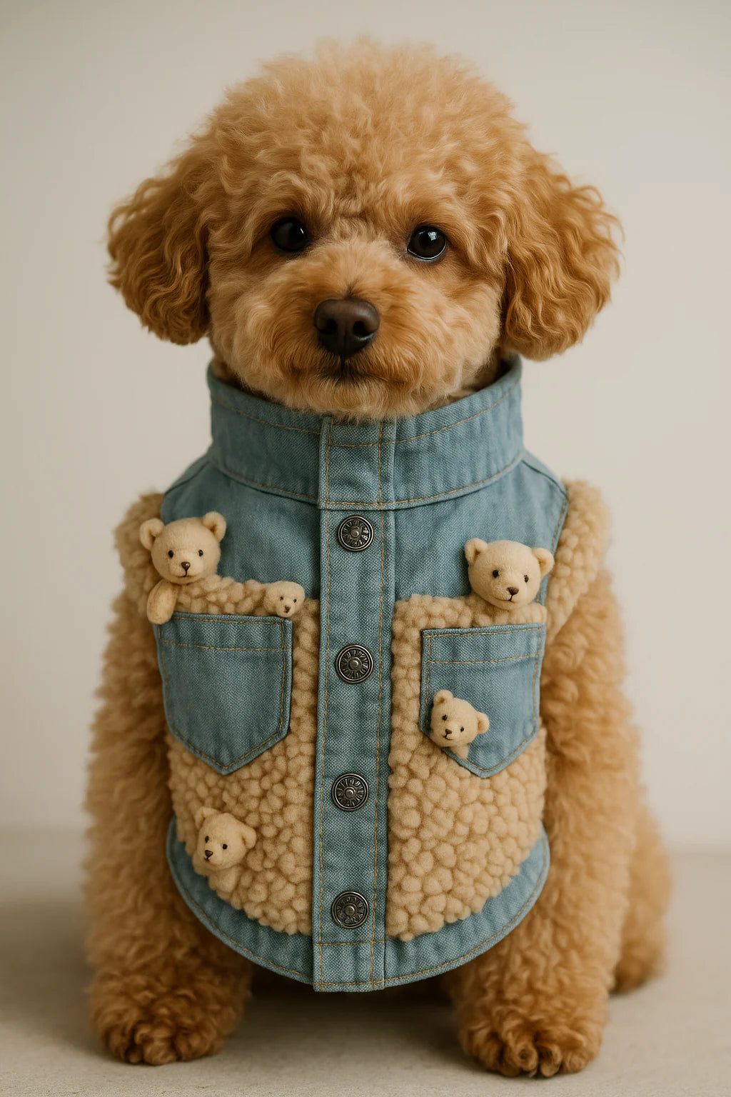 Dogs Clothes