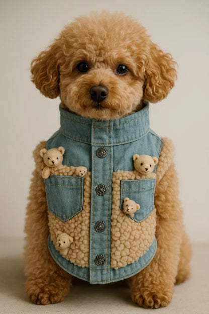 Dogs Clothes