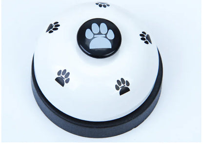 Pet Training Bell for Dogs and Cats - Interactive Toy