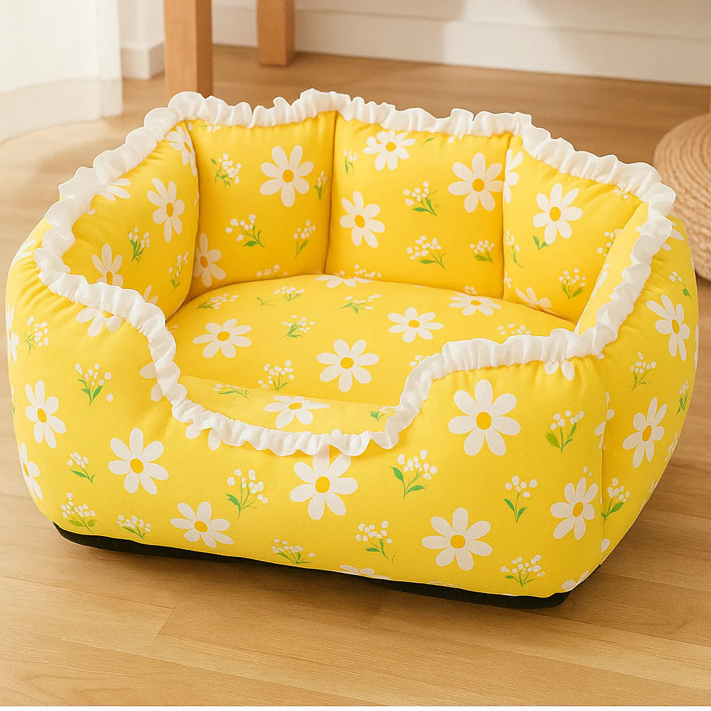 Small Dog Bed