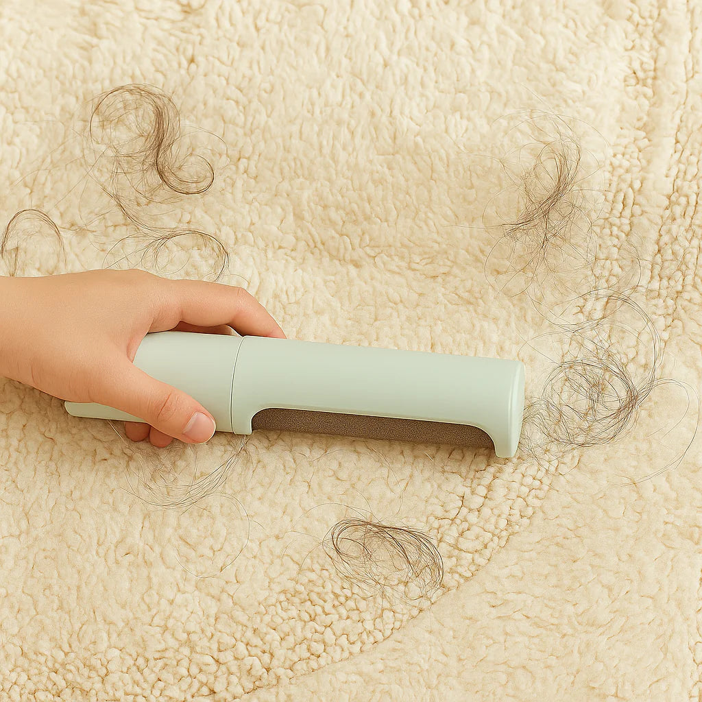 Pet Hair Removal Roller