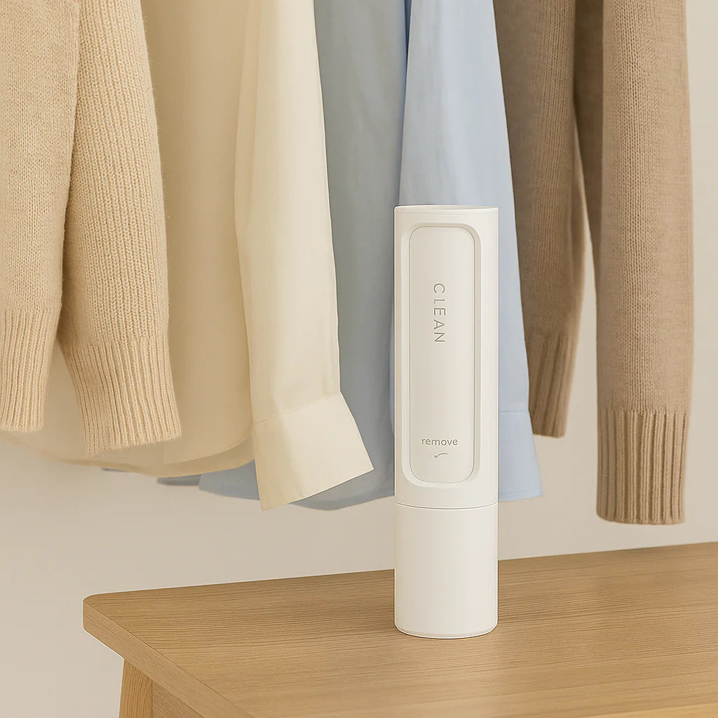 Pet Hair Removal Roller