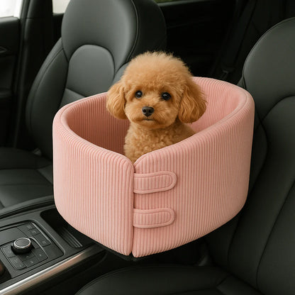 Pet Safety Seat
