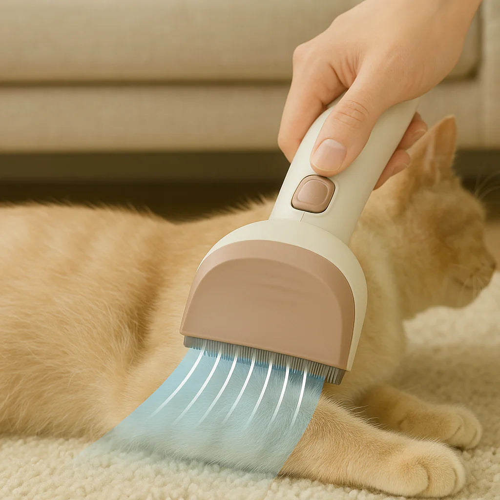 Pet Trimmer