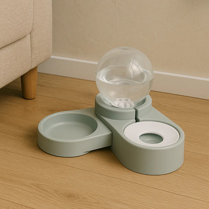 Automatic Pet Water Bowl