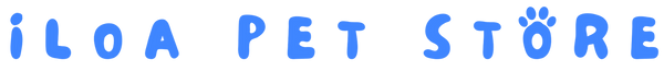 iloa pet store