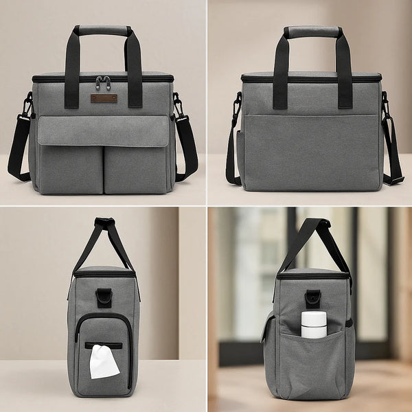 Pet Organizer Backpack